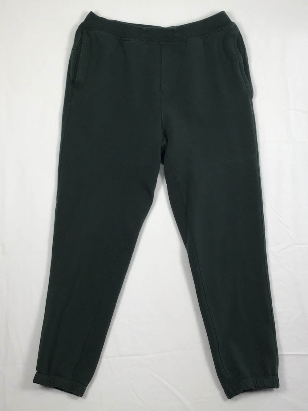 Lululemon Steady State Classic-Fit Men’s Jogger large